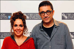 Tüm Londra alkışladı