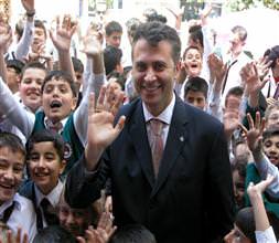 Beşiktaş Yönetimi devam etmeli