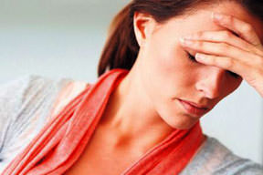 Dul kadına iş ve ev desteği