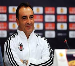 "3 puan için savaşacağız"