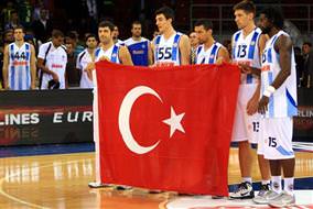 Fener’e Caja çarptı