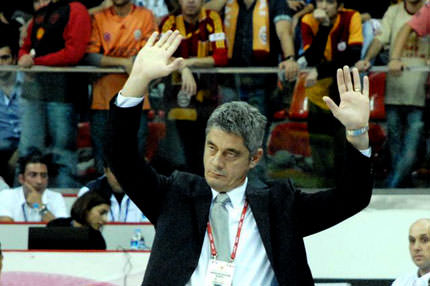 İlk hedefimiz zevk almak