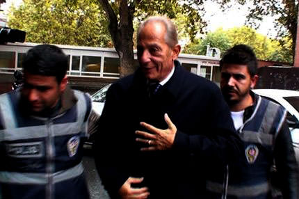 106 işadamına naylon fatura şoku