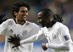 Niang gol attı ortalık karıştı