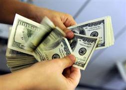 Merkez'in dolarla büyük savaşı