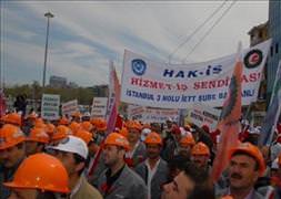 İşçi sendikalarının toplu sözleşme kuralları değişiyor