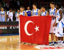 Fener'e Caja çarptı