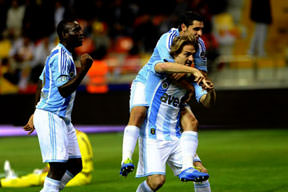 UEFA köşeye sıkıştı