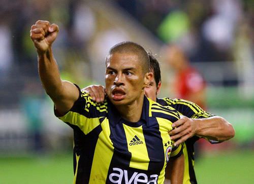 Alex'ten önemli açıklamalar