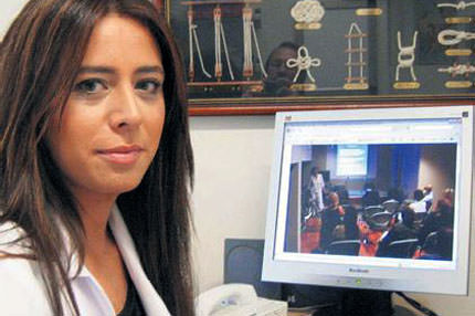 Müzikle tedavide büyük başarı