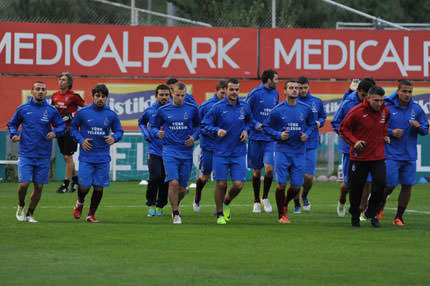 Trabzonspor bugün Bursa yolcusu!