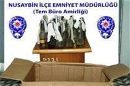 BDP binasına şok baskın