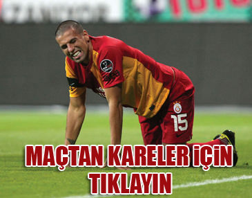 Aslan'ın tadı yok!-1