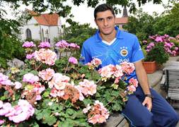 Özer Hurmacı ilk 10'a girdi