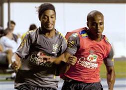 Borges: Avrupa için geç