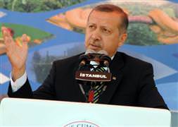 Başbakan 800 bin Osmanlı altını için devrede