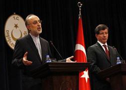 İran'dan Karayılan açıklaması