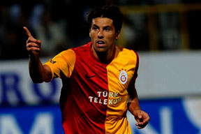 Vurucu tim: Baros & Elmander
