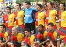 UEFA Malatyaspor'un 6 puanını sildi