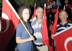 PKK'ya en büyük tepki Kürtlerden geldi