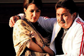 Bollywood'a geri sayım