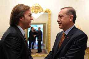 Avrupa'dan teröre büyük destek var