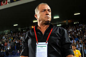 Hayatını Cimbom'a adadı