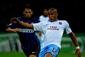 Henrique start aldı