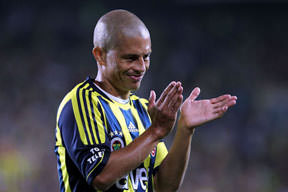 Alex için anlamı başka