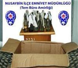 BDP binasına şok baskın