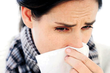 Gribe Fransız kalmayın