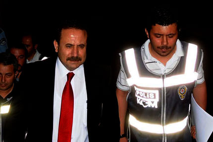 Deniz Feneri’nde 6 kişi tahliye oldu