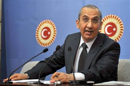 MHP’li vekil için ihraç talebi