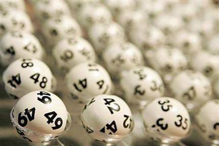Sayısal Loto çekilişi
