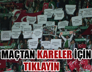 Puanları bölüştüler-1
