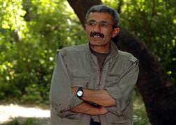 PKK'nın Hakkari sorumlusu öldürüldü