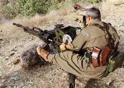PKK'nın telsizinde şok sözler!