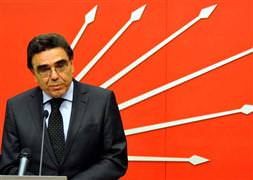 CHP PM'nin 'terör' bildirgesi açıklandı