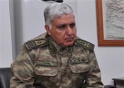 Org.Özel'in şehitler için mesajı