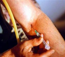 'Kokain ve eroin yasal olsun'