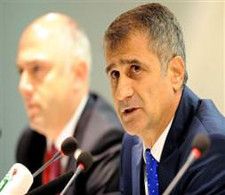 Futbolun çok önemi yok