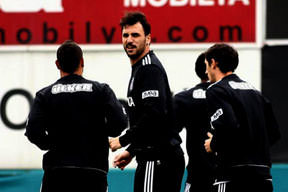 Almeida'ya Fener emri