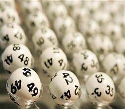 Sayısal Loto çekilişi