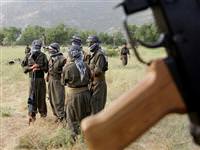 Teslim olan terörist birer birer açıkladı