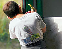 Çocukları suça iten unsurlar