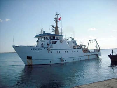 Türkiye'den bir hamle daha