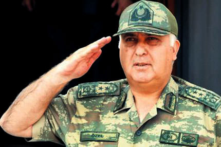 Genelkurmay'dan ilk kez teşekkür