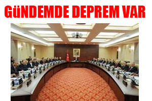 Van'da 7,2 şiddetinde deprem-5