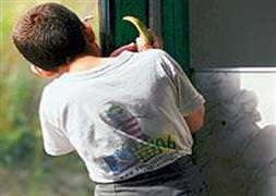 Çocukları suça iten unsurlar