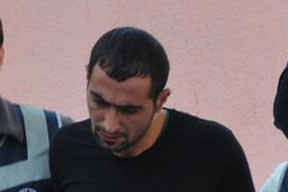 32 günde yakalandı